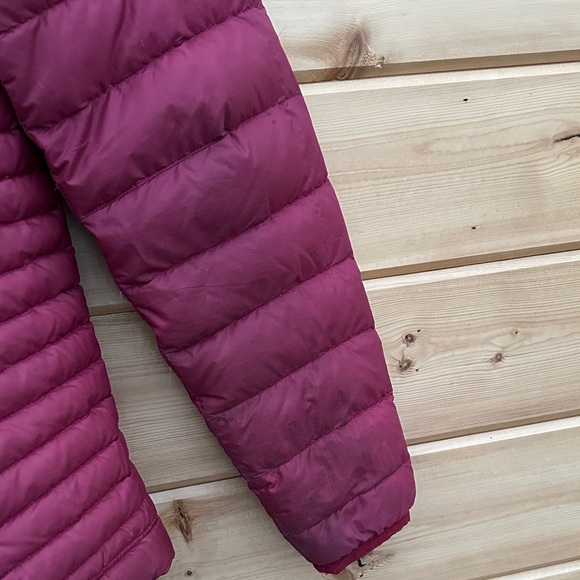 Patagonia Womens Better Sweater Hoodie - Picture 5 of 6